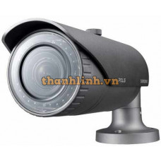 Camera IP Zoom hồng ngoại 3.0 Megapixel Hanwha Techwin WISENET SNO-7084R
